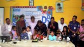 সিলেটে এস ও এস শিশু পল্লী দিবস উদযাপিত
