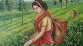 জাতীয় চা দিবস আজ