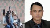 সিলেটে অস্ত্র নিয়ে মহড়া দেওয়া আফতাবের প্রার্থিতা বাতিল