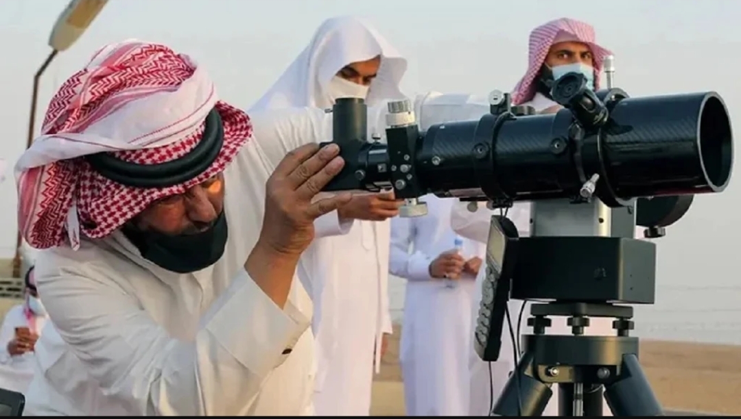 সৌদি আরবে ঈদুল আজহা ২৮ জুন