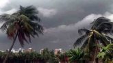দেশের ১৯ অঞ্চলে ৬০ কিলোমিটার বেগে ঝড়ের আভাস