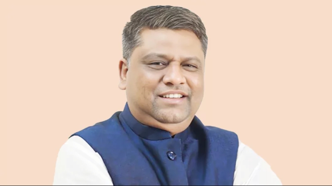আনোয়ারুজ্জামান সিলেটের মেয়র নির্বাচিত