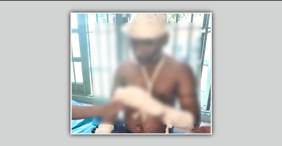 বিয়ানীবাজারে পরকীয়া প্রেমিককে কুপিয়ে প্রেমিকার আত্মহত্যা