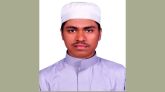 ১১৬টি দেশের মধ্যে দ্বিতীয় সিলেটের তালহা, পেলেন অর্ধকোটি টাকা