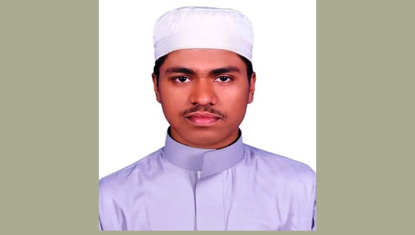১১৬টি দেশের মধ্যে দ্বিতীয় সিলেটের তালহা, পেলেন অর্ধকোটি টাকা