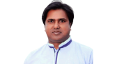 ২নং ওয়ার্ডে বিক্রম কর সম্রাট কাউন্সিলর নির্বাচিত