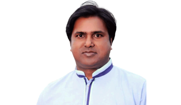 ২নং ওয়ার্ডে বিক্রম কর সম্রাট কাউন্সিলর নির্বাচিত