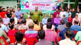 দেশের জনগণ আওয়ামীলীগকে আর ক্ষমতায় দেখতে চায় না : কাইয়ুম চৌধুরী