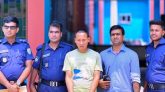 জৈন্তাপুরে তুচ্ছ ঘটনায় বাবাকে কুপিয়ে হত্যা, ছেলে আটক