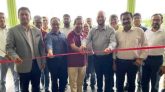 লাফার্জহোলসিম এর উদ্যোগে ছাতকে ফ্রি মেডিকেল ক্যাম্প