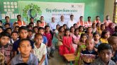 বিশ্ব পরিবেশ দিবস উদযাপন করেছে লাফার্জহোলসিম