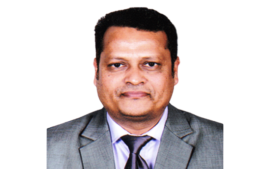২৬ নং ওয়ার্ডে তৌফিক বক্স লিপন কাউন্সিলর নির্বাচিত