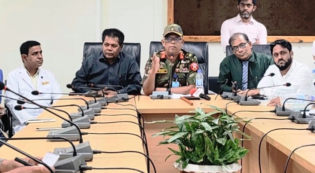 ওসমানীতে কক্লিয়ার ইমপ্লান্ট কার্যক্রম, শ্রবণশক্তি ফিরে পেলেন ৩৭ জন