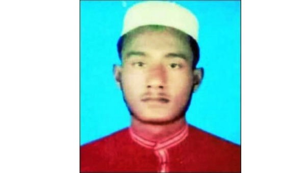 হবিগঞ্জে প্রতিবন্ধী শিশু ধর্ষণের অভিযোগে ইমাম কারাগারে