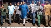 সিসিকে’র কাউন্সিলর প্রার্থী ফয়জুল হাসানের সর্বশেষ নির্বাচনী প্রচারণা ও গণসংযোগ