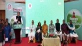 সিসিক নির্বাচন, মেয়র প্রার্থী আনোয়ারুজ্জামানের ইশতেহার ঘোষণা