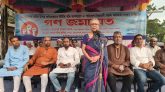 পরিবেশ ধ্বংসকারীরা বাংলাদেশের শত্রু : সুলতানা কামাল