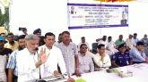 সুনামগঞ্জে দুই সেতুর নির্মাণ কাজের উদ্বোধন করলেন পরিকল্পনামন্ত্রী
