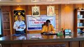 সুনামগঞ্জ পৌরসভার শতকোটি টাকার বাজেট ঘোষণা