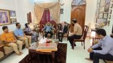 সিলেটে ব্যবসা বানিজ্য ও বিনিয়োগে আগ্রহী অষ্ট্রেলিয়া