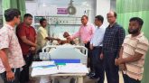 সিলেটে সড়ক দুর্ঘটনায় হতাহত পরিবারে ৩৫ লাখ টাকা বিতরণ