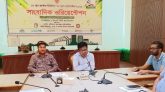 ৭৮ হাজার শিশুকে ভিটামিন ‘এ’ ক্যাপসুল খাওয়াবে সিসিক