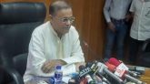 রাষ্ট্রদূতদের বিবৃতি ভিয়েনা কনভেনশনের সুস্পষ্ট লঙ্ঘন : তথ্যমন্ত্রী