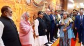 এফএও সম্মেলনে যোগ দিতে ইতালির পথে প্রধানমন্ত্রী