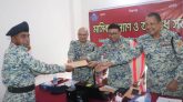 ৭এপিবিএনে জুন মাসের শ্রেষ্ট অফিসার হলেন এএসআই রইছ উদ্দিন