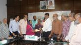 সিলেটের ৫৪৩ জন রোগীকে ২ কোটি ৭১ লক্ষ টাকার অনুদান প্রদান