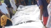 সিলেটে সড়ক দুর্ঘটনায় ৬ জনের প্রাণহানি