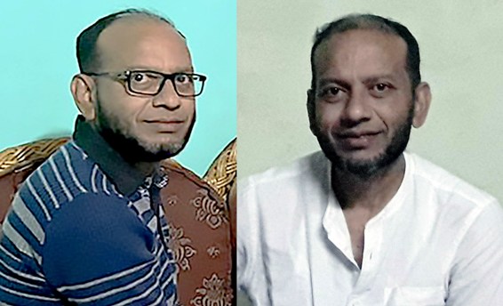 এডভোকেট আব্দুল মুহিত হান্নানের ইন্তেকাল