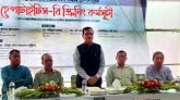 সিলেটে সাংবাদিকদের হেপাটাইটিস বি স্ক্রিনিং সম্পন্ন