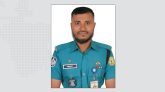 সিলেটে মোটরসাইকেলের ধাক্কায় পুলিশ কনস্টেবলের মৃত্যু