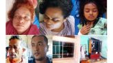 চেতনানাশক স্প্রে করে দুই বাসায় চুরি, নারী-শিশুসহ অসুস্থ ৮