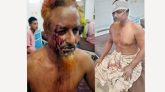 মাওলানা জেহাদী ও তার স্ত্রীর উপর সন্ত্রাসী হামলা