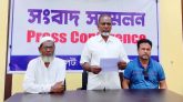 গোলাপগঞ্জে জালিয়াতি করে প্রবাসী নারীর বাড়ি দখলের অপচেষ্টা