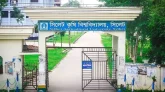 ছুটি শেষে খুলেছে সিলেট কৃষি বিশ্ববিদ্যালয়