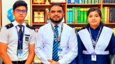 বিশ্ব স্কাউট সম্মেলনে দক্ষিণ কোরিয়া যাচ্ছে স্কলার্সহোমের দুই শিক্ষার্থী