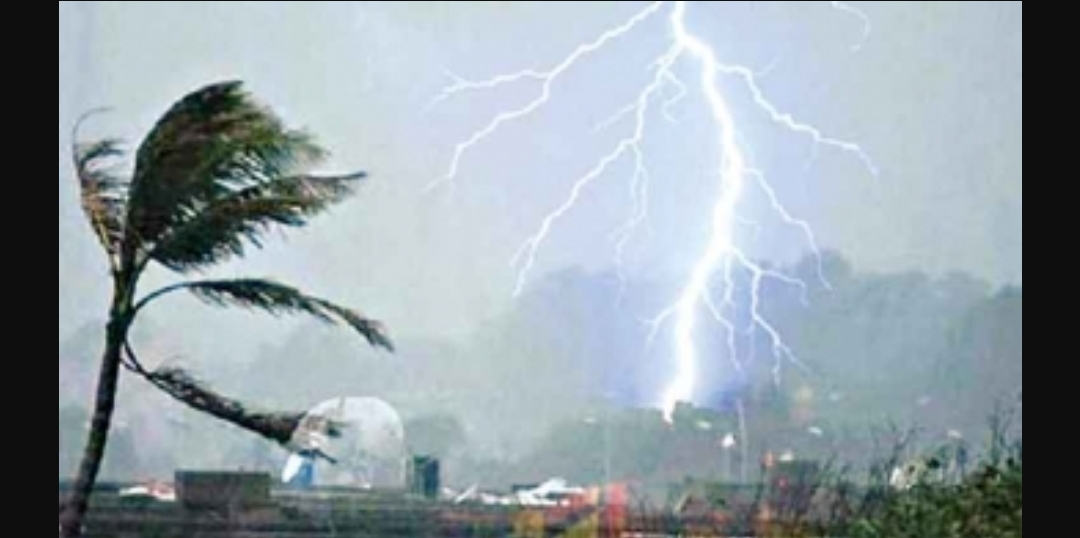 দেশের তিন জেলায় বজ্রপাতে ৩ জন নিহত