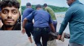 সিলেটের সাদাপাথরে নিখোঁজ পর্যটকের মরদেহ উদ্ধার