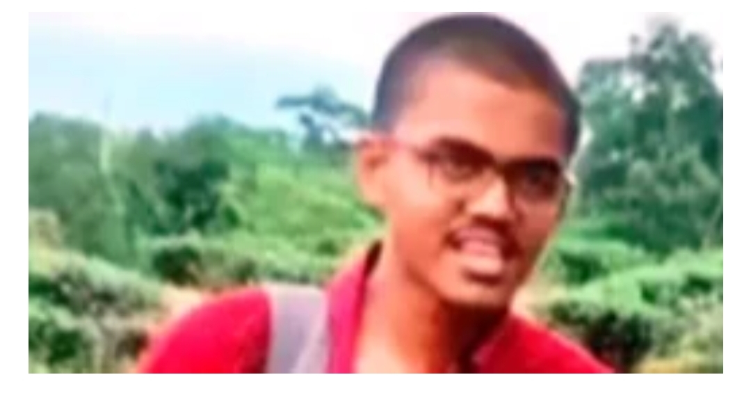 জাফলংয়ে সাঁতার কাটতে গিয়ে ঢাকার স্কুলছাত্র নিখোঁজ