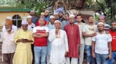 কাইয়ুম চৌধুরীর সুস্থতা কামনায় খাদিমপাড়া ইউনিয়ন বিএনপি’র দোয়া মাহফিল