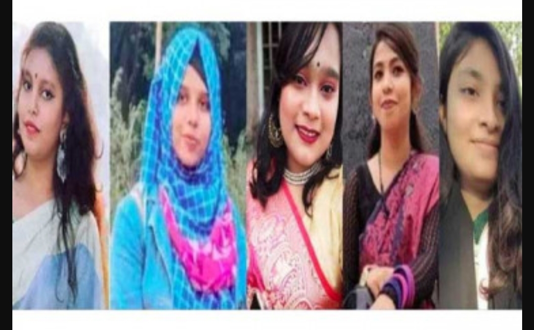 ফুলপরীকে নির্যাতনে জড়িত ছাত্রলীগ নেত্রীসহ ৫ শিক্ষার্থীকে বহিষ্কার