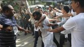 হিরো আলমের ওপর হামলার ঘটনায় ১২ দূতাবাসের যৌথ বিবৃতি