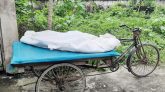 কুলাউড়ায় চাচা শ্বশুরের বাড়িতে হামলা করতে গিয়ে জামাই খুন