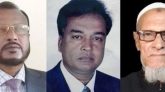 বিশ্বনাথে আ’লীগ থেকে বহিস্কৃত হলেন ৩ নেতা