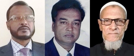 বিশ্বনাথে আ’লীগ থেকে বহিস্কৃত হলেন ৩ নেতা