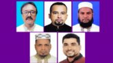 বিশ্বনাথে ইউপি নির্বাচনে জামানত হারালেন ৮ চেয়ারম্যান প্রার্থী