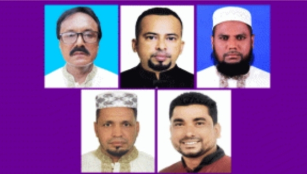 বিশ্বনাথে ইউপি নির্বাচনে জামানত হারালেন ৮ চেয়ারম্যান প্রার্থী